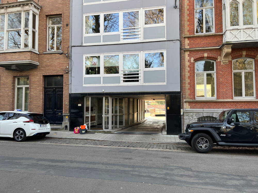 Parking & garage te huur in Gent 9000 95.00€ slaapkamers m² - Zoekertje 280929