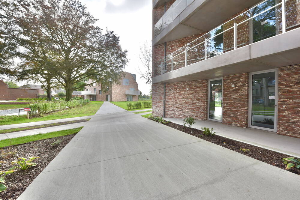 Appartement te koop in Eeklo 9900 245000.00€ 1 slaapkamers 75.00m² - Zoekertje 280954