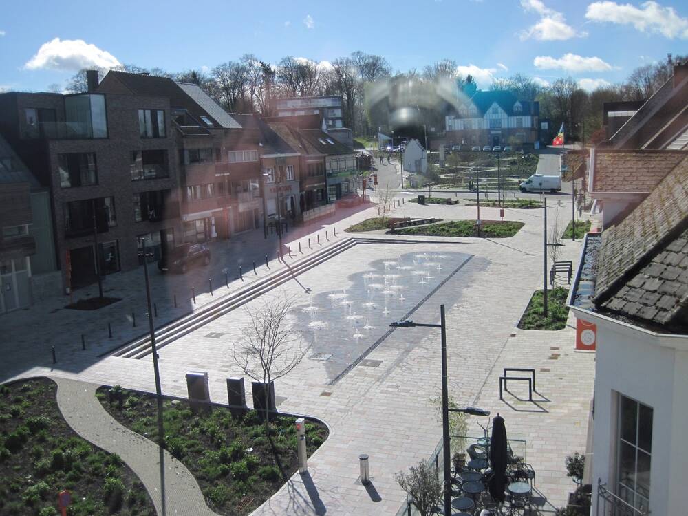 Appartement te huur in Gavere 9890 750.00€ 2 slaapkamers 80.00m² - Zoekertje 281109