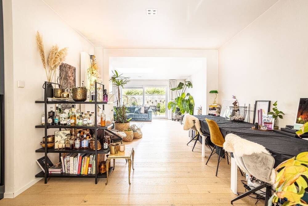 Huis te  koop in Gentbrugge 9050 475000.00€ 4 slaapkamers 175.00m² - Zoekertje 281036