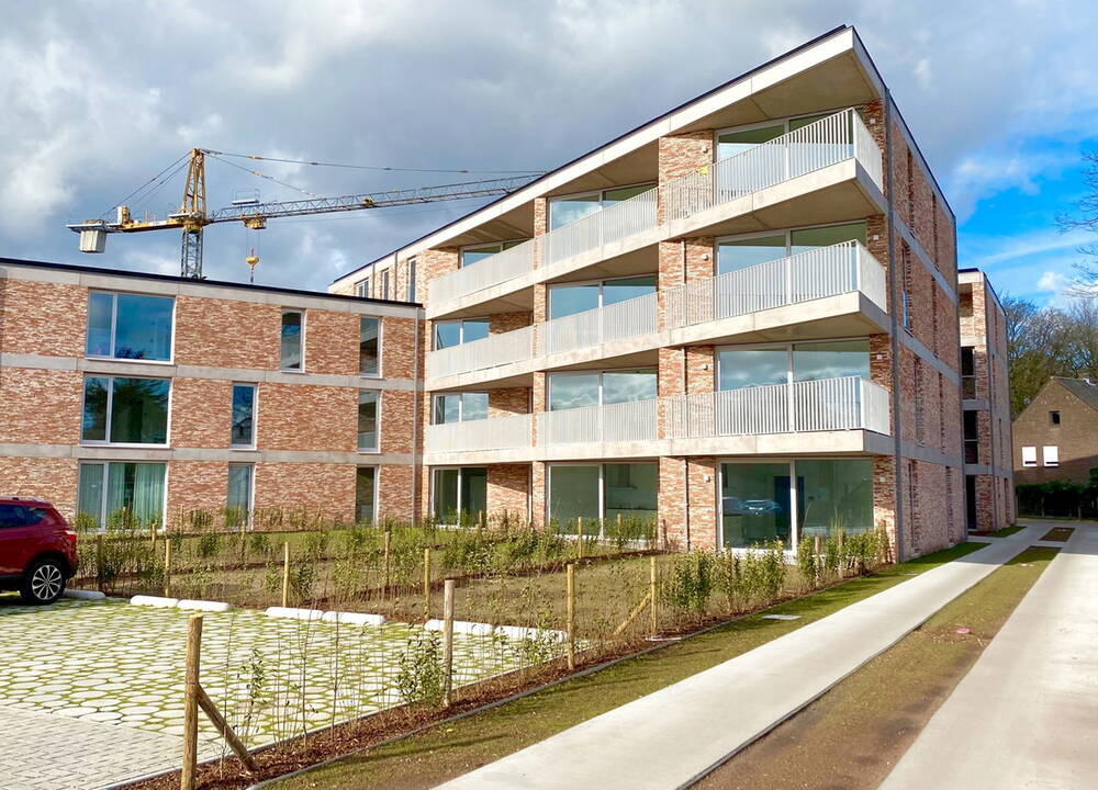 Appartement te koop in Eeklo 9900 232500.00€ 1 slaapkamers 82.00m² - Zoekertje 280951