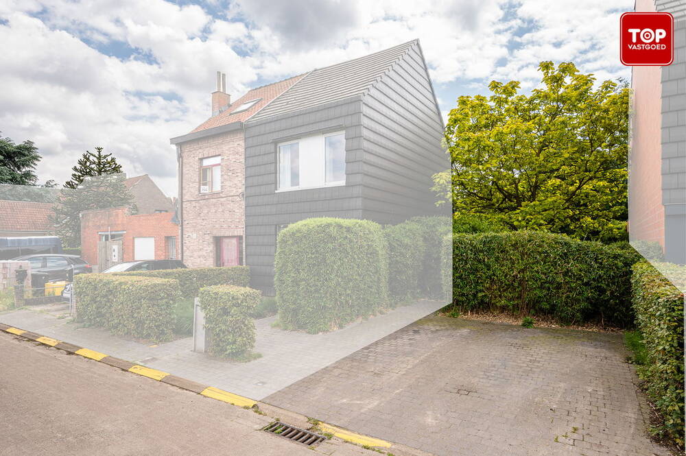 Bouwgrond te koop in Wondelgem 9032 249000.00€ slaapkamers m² - Zoekertje 281115