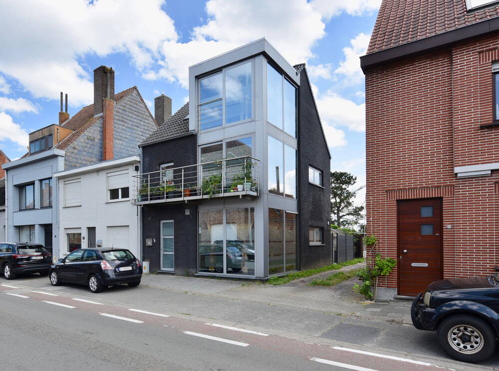 Huis te koop in Oosteeklo 9968 289000.00€ 2 slaapkamers 135.00m² - Zoekertje 280974