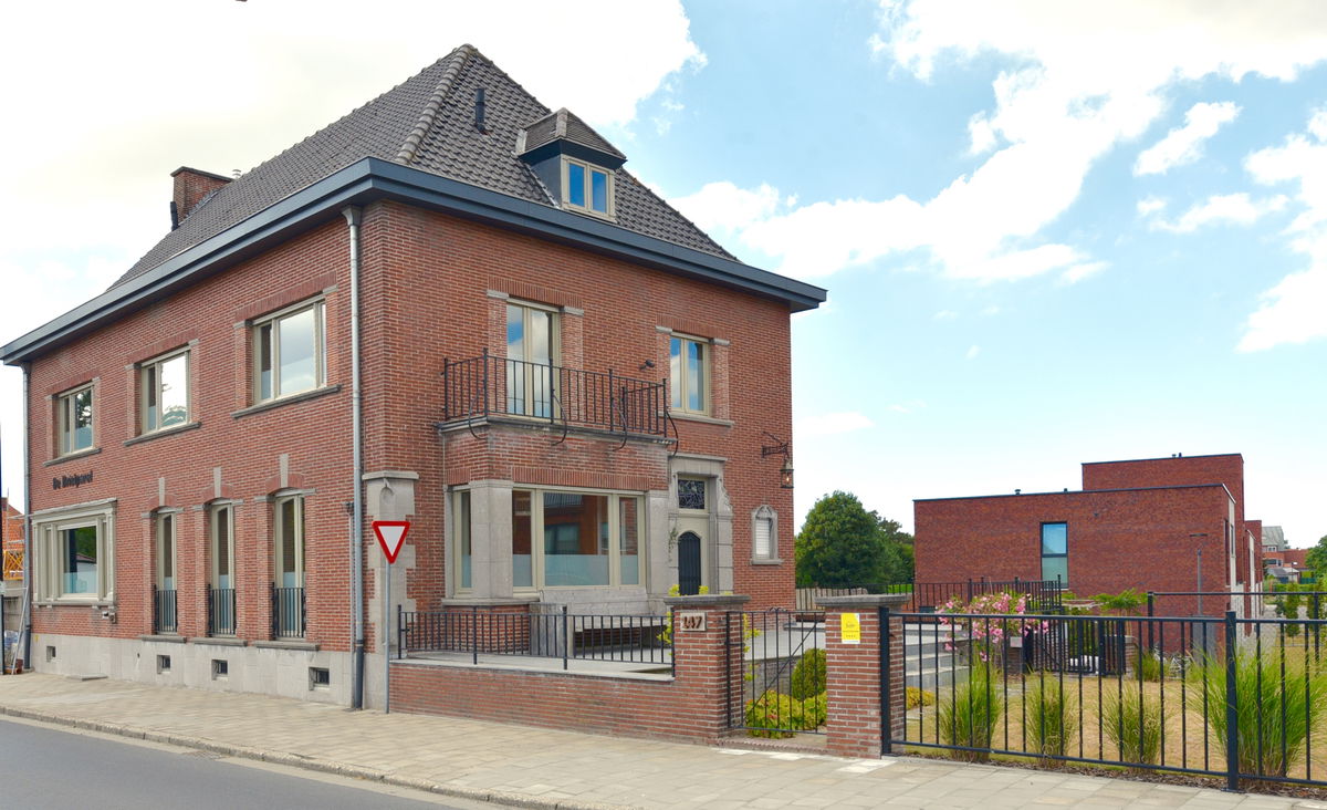 Huis te koop in Maldegem 9990 795000.00€ 6 slaapkamers 560.00m² - Zoekertje 280953