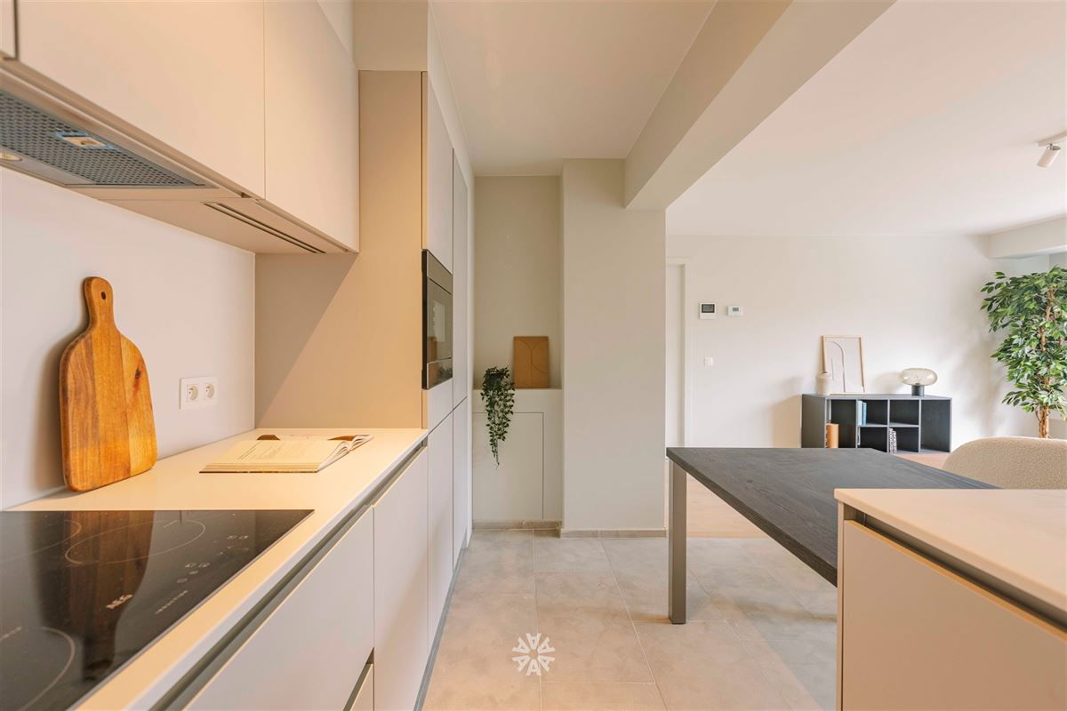 Appartement te koop in Oudenaarde 9700 255000.00€ 3 slaapkamers 77.00m² - Zoekertje 281070