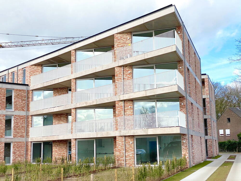 Appartement te koop in Eeklo 9900 199000.00€ 1 slaapkamers 67.00m² - Zoekertje 280952
