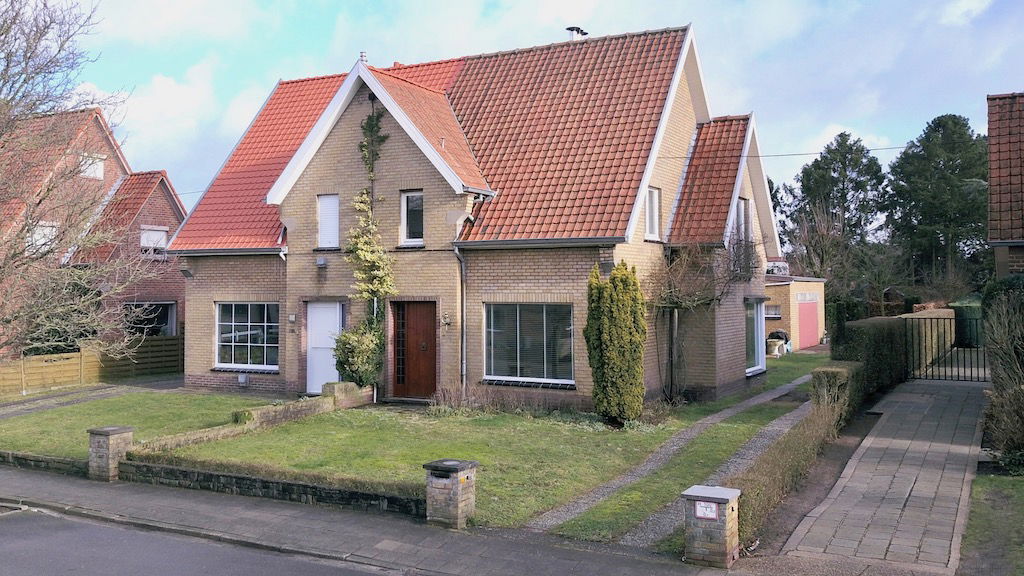 Huis te koop in Maldegem 9990 340000.00€ 3 slaapkamers 175.00m² - Zoekertje 280968