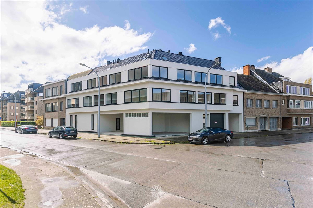 Appartement te koop in Oudenaarde 9700 259000.00€ 2 slaapkamers 80.00m² - Zoekertje 281069