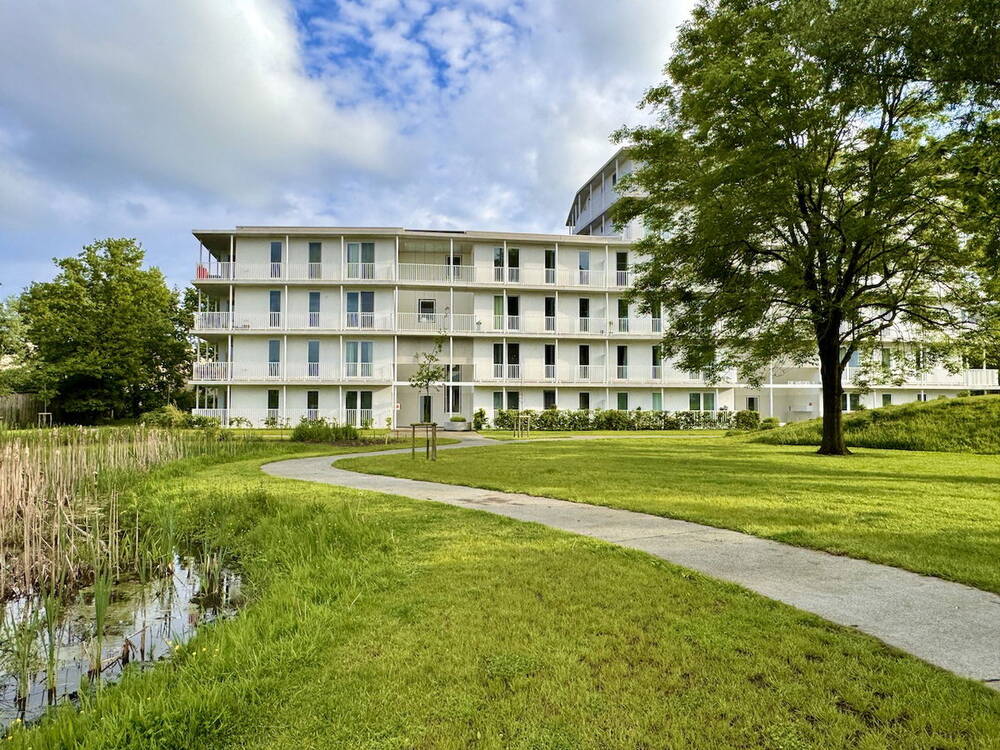 Appartement te koop in Eeklo 9900 205000.00€ 1 slaapkamers 74.00m² - Zoekertje 280960