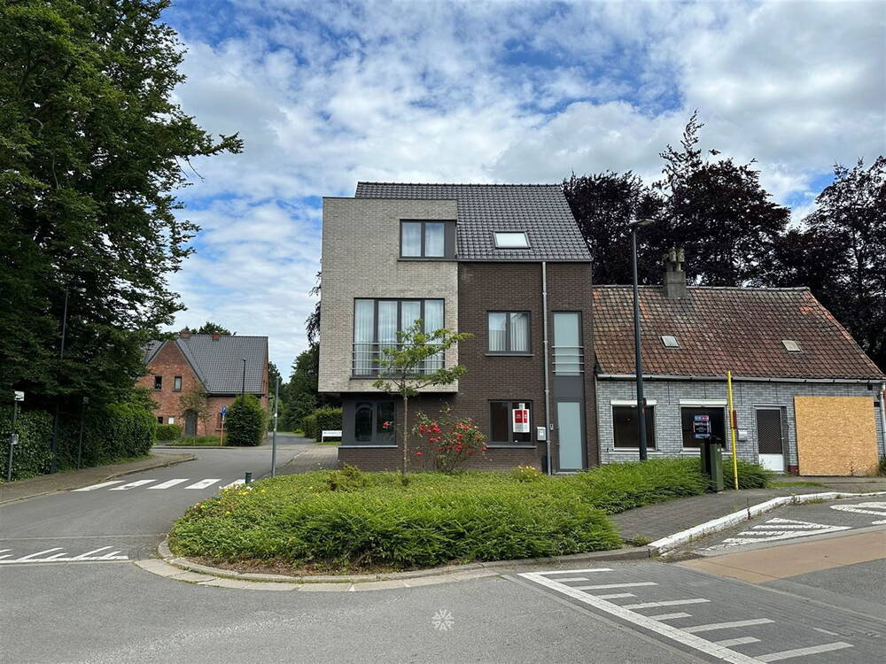 Appartement te huur in Destelbergen 9070 930.00€ 2 slaapkamers 95.00m² - Zoekertje 281226