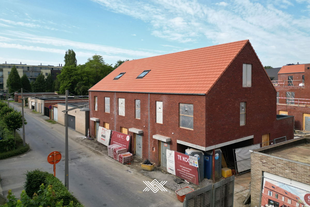 Huis te  koop in Aalter 9880 398000.00€ 3 slaapkamers 165.00m² - Zoekertje 281220