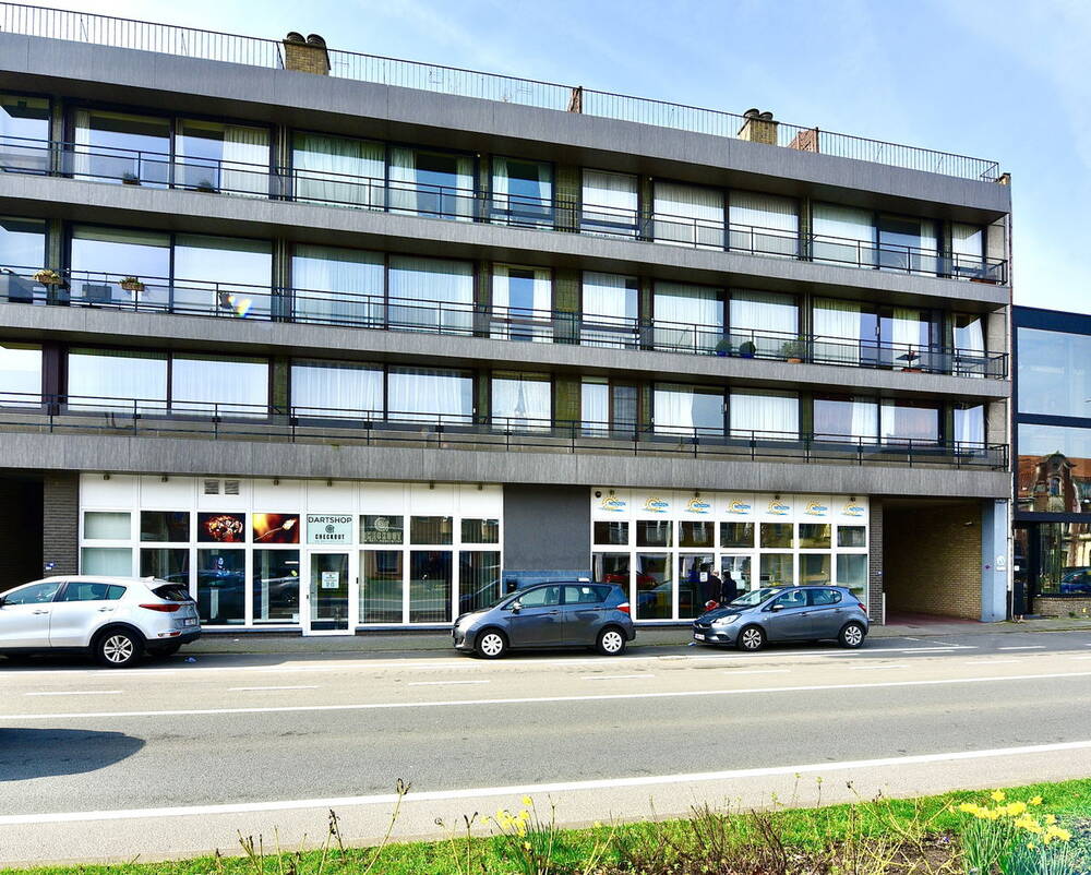Appartement te koop in Eeklo 9900 175000.00€ 2 slaapkamers 91.00m² - Zoekertje 281193