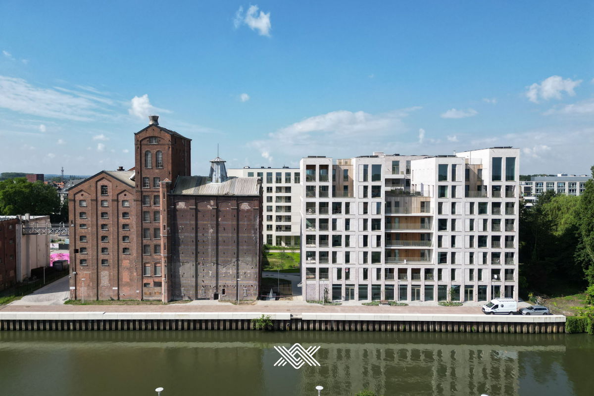 Appartement te koop in Deinze 9800 400000.00€ 2 slaapkamers 99.00m² - Zoekertje 281179