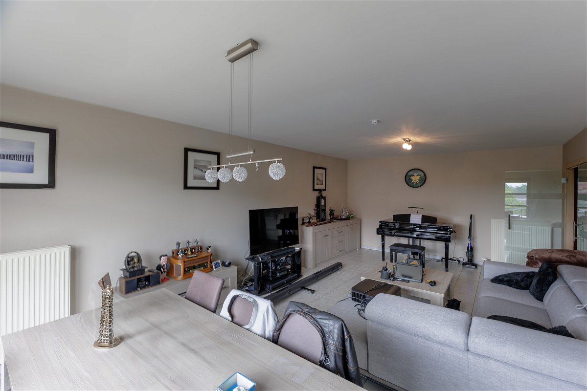 Appartement te koop in Dendermonde 9200 309000.00€ 3 slaapkamers 110.00m² - Zoekertje 112016