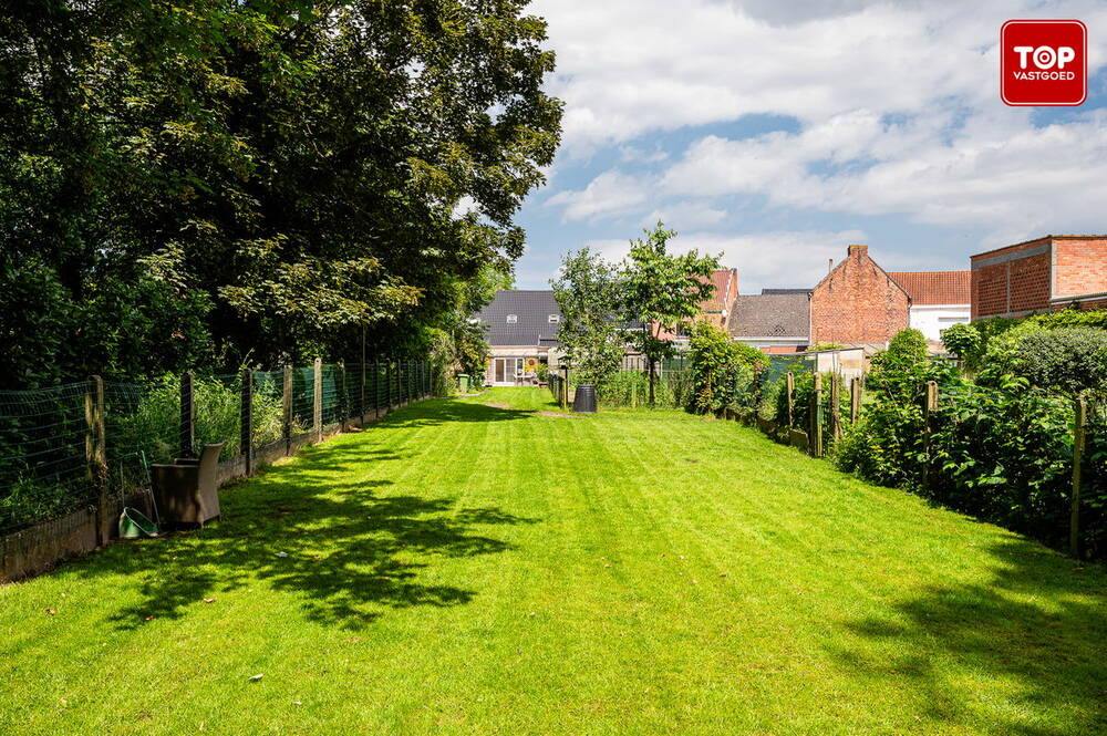Huis te koop in Kalken 9270 389000.00€ 4 slaapkamers 217.00m² - Zoekertje 281129