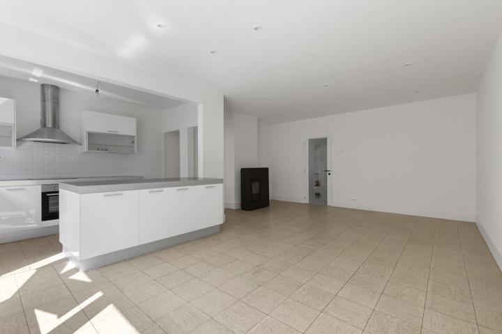 Benedenverdieping te koop in Wetteren 9230 269000.00€ 3 slaapkamers 82.00m² - Zoekertje 281143