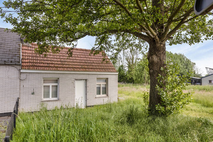 Huis te koop in Dendermonde 9200 145000.00€ 1 slaapkamers 80.00m² - Zoekertje 281137
