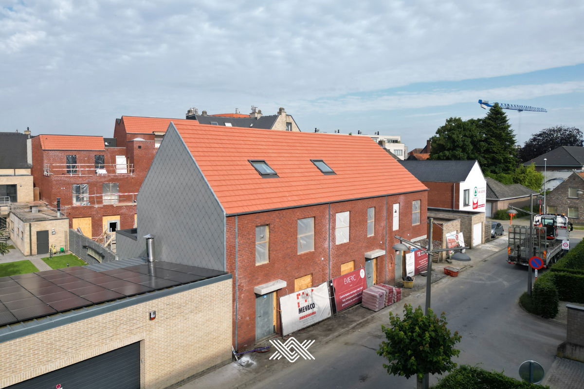 Huis te  koop in Aalter 9880 427500.00€ 3 slaapkamers 161.00m² - Zoekertje 281219