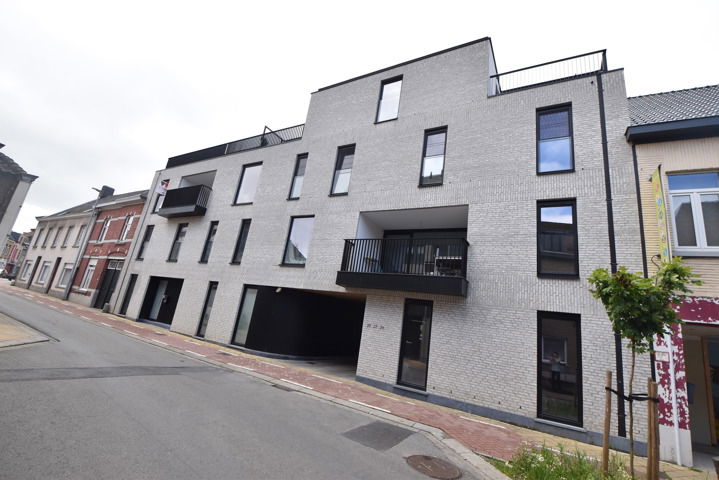 Appartement te  huur in Lede 9340 850.00€ 2 slaapkamers 93.00m² - Zoekertje 281168