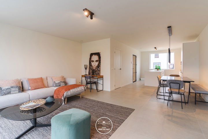 Villa te koop in Astene 9800 597000.00€ 3 slaapkamers 192.00m² - Zoekertje 281399