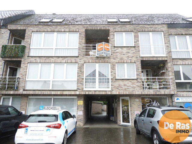 Appartement te koop in Haaltert 9450 219000.00€ 2 slaapkamers 100.00m² - Zoekertje 281372