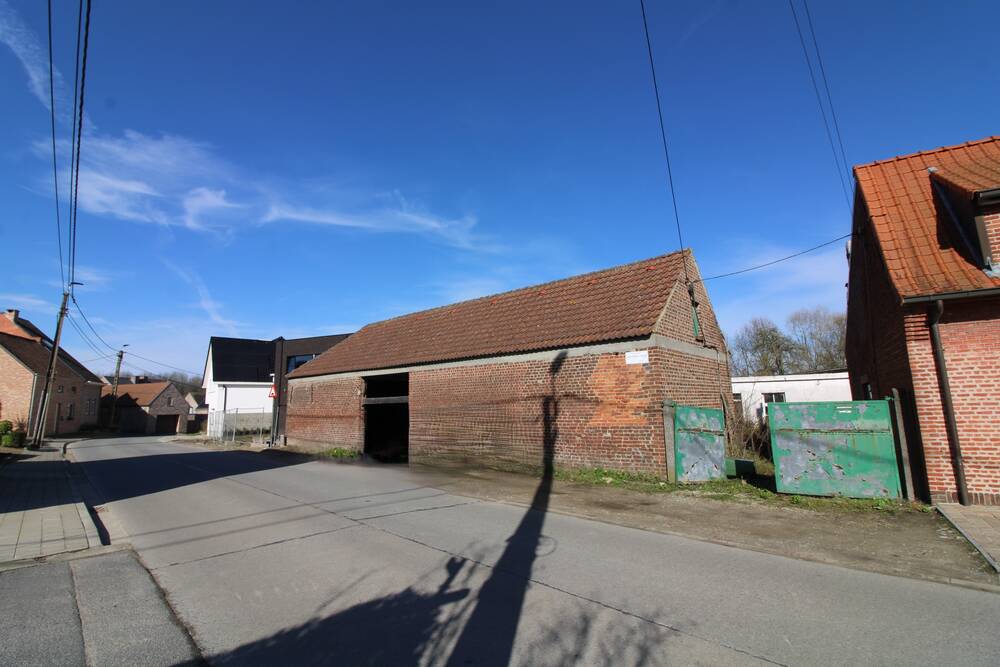 Huis te koop in Baardegem 9310 345000.00€ 0 slaapkamers 51.00m² - Zoekertje 112892