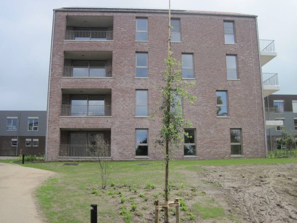 Appartement te huur in Gavere 9890 945.00€ 2 slaapkamers 97.00m² - Zoekertje 281260