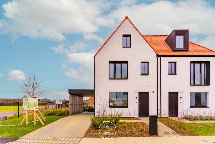 Villa te koop in Astene 9800 485000.00€ 3 slaapkamers 132.00m² - Zoekertje 281396