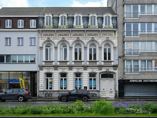 Andere te koop in Eeklo 9900 575000.00€ slaapkamers 453.00m² - Zoekertje 112244