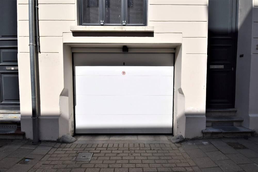 Parking & garage te huur in Gent 9000 85.00€ slaapkamers m² - Zoekertje 281474