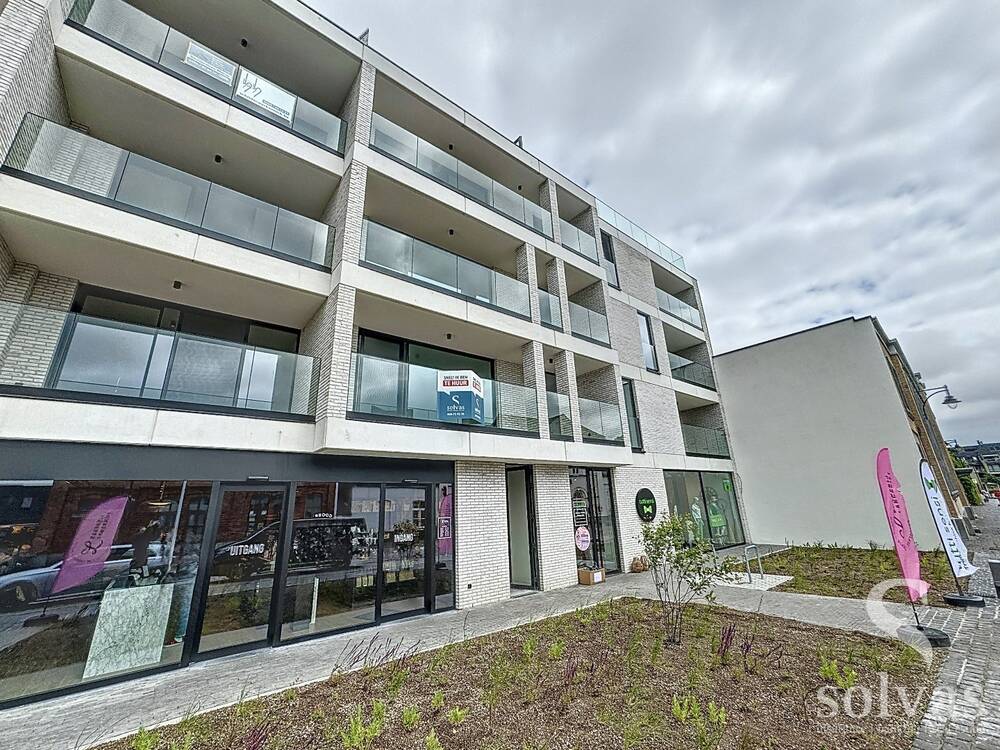 Appartement te huur in Maldegem 9990 975.00€ 2 slaapkamers 91.00m² - Zoekertje 281590