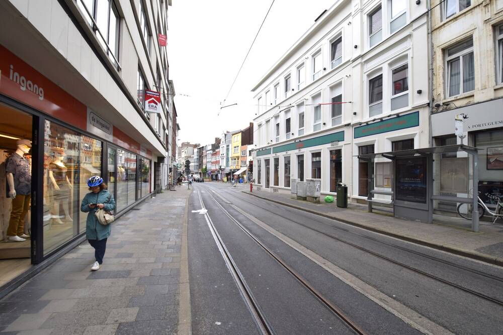 Box te huur in Gent 9000 110.00€ slaapkamers m² - Zoekertje 281615