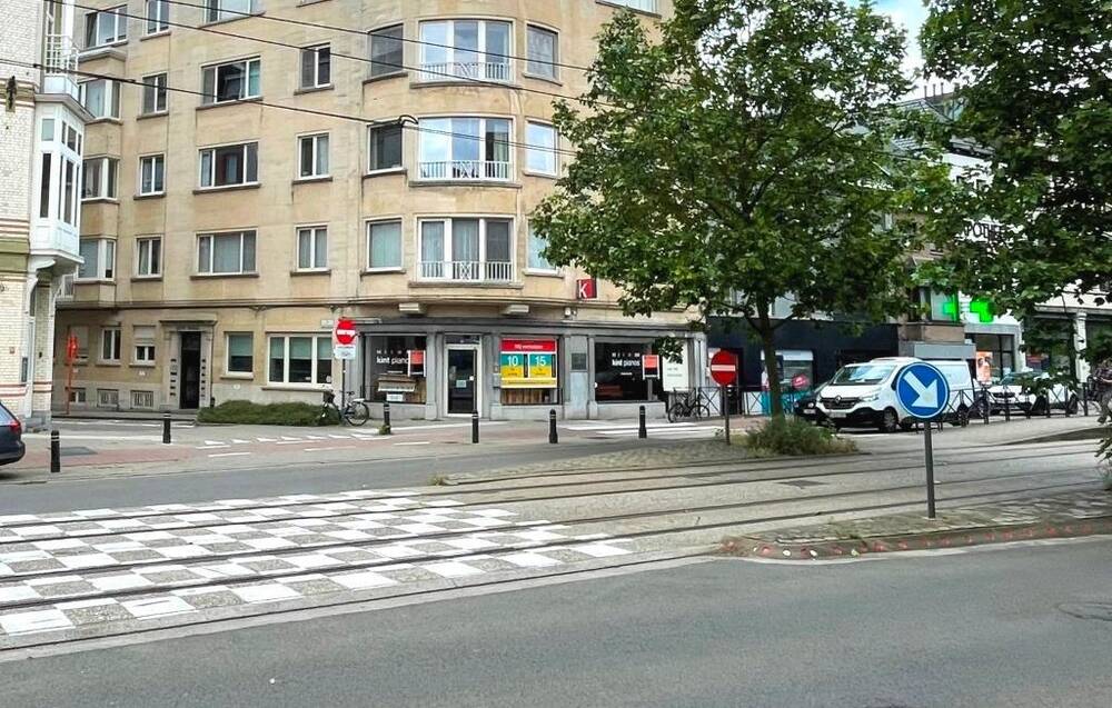 Handelszaak te in Gent 9000 1495.00€ slaapkamers m² - Zoekertje 115625