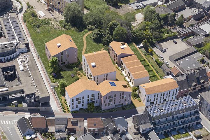 Huis te koop in Gavere 9890 397000.00€ 3 slaapkamers 197.00m² - Zoekertje 281679
