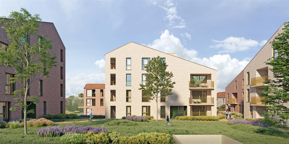 Huis te koop in Gavere 9890 365000.00€ 3 slaapkamers 171.00m² - Zoekertje 281678