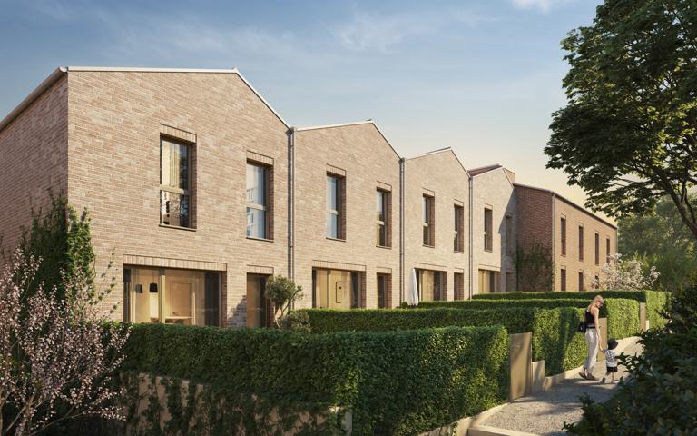 Huis te koop in Gavere 9890 376000.00€ 3 slaapkamers 174.00m² - Zoekertje 281677