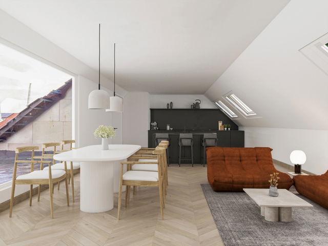 Appartement te koop in Assenede 9960 295000.00€ 1 slaapkamers 87.00m² - Zoekertje 281756