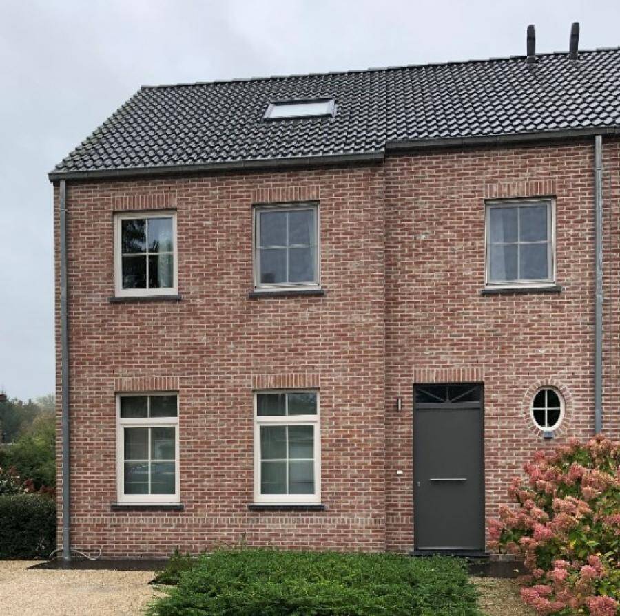 Huis te  koop in Merelbeke 9820 381104.00€ 3 slaapkamers m² - Zoekertje 118560