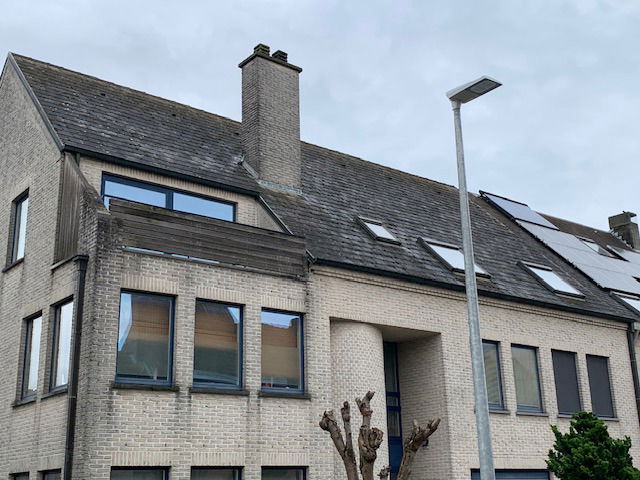 Appartement te huur in Wetteren 9230 835.00€ 2 slaapkamers 125.00m² - Zoekertje 281796