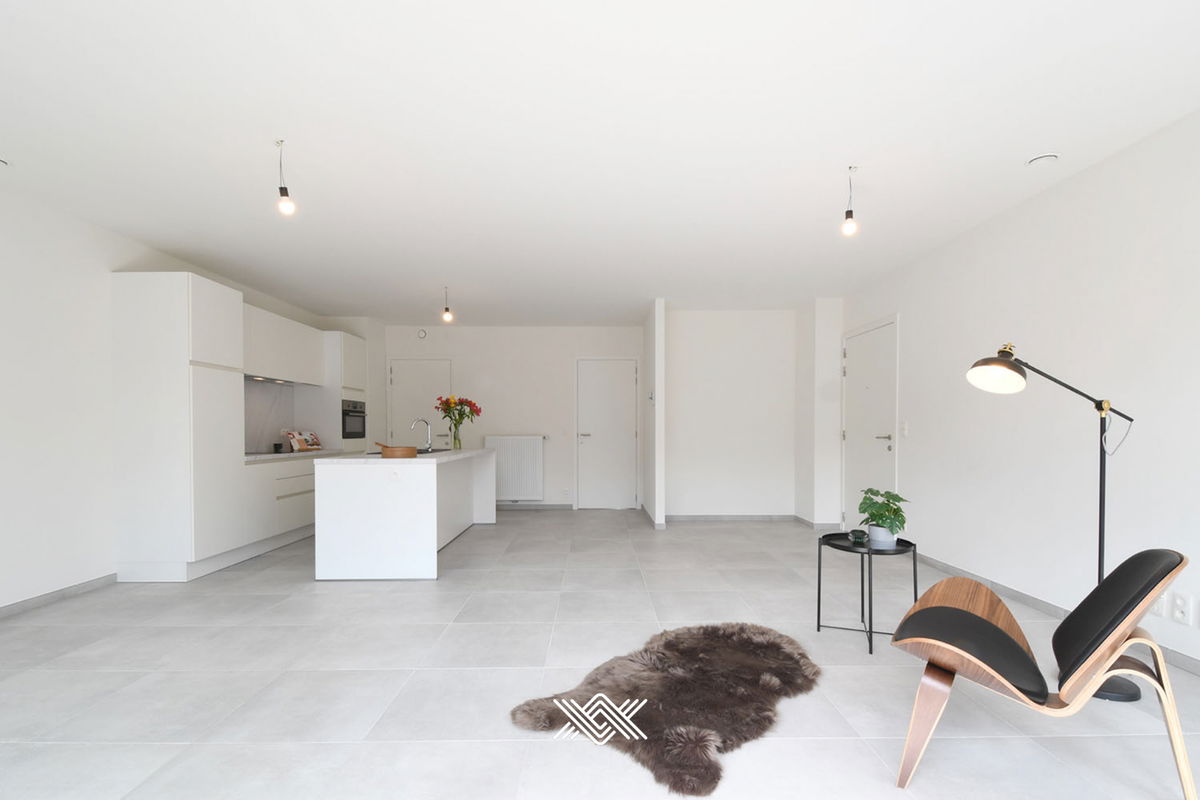 Appartement te huur in Deinze 9800 965.00€ 2 slaapkamers 94.00m² - Zoekertje 281881