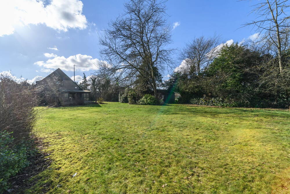Villa te koop in Hofstade 9308 449000.00€ 4 slaapkamers 200.00m² - Zoekertje 281873