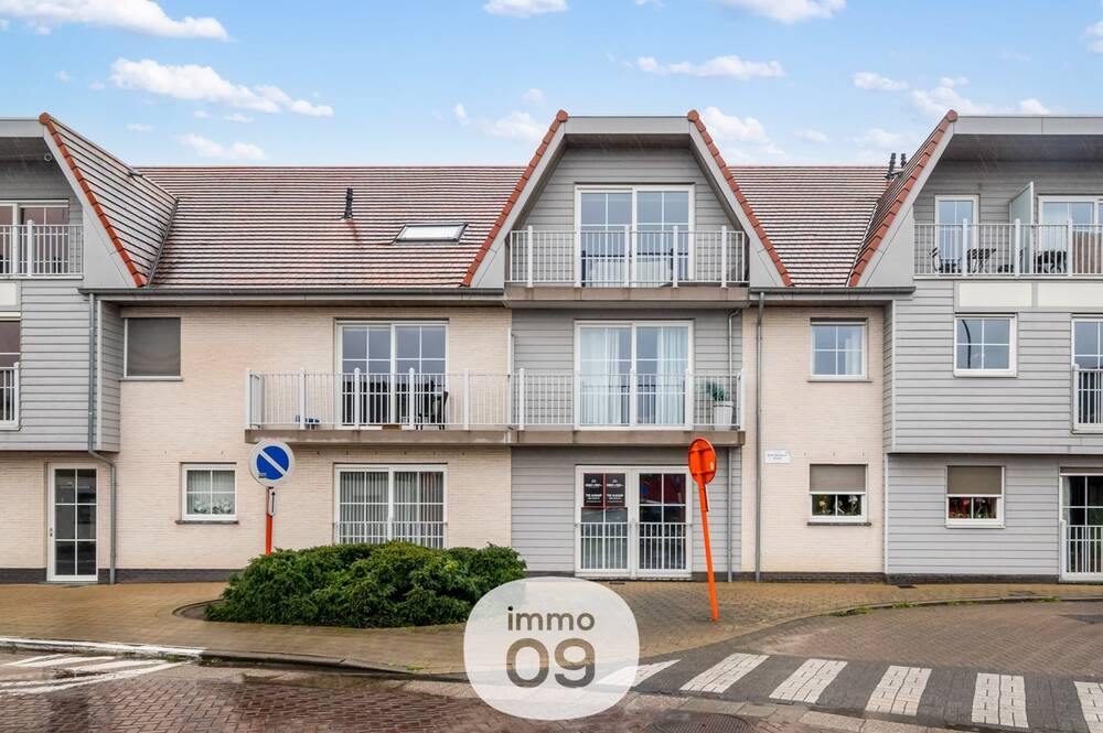 Benedenverdieping te  koop in Destelbergen 9070 370000.00€ 3 slaapkamers 108.00m² - Zoekertje 281897