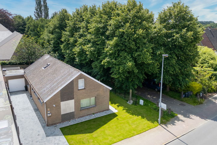 Huis te koop in Melle 9090 569000.00€ 4 slaapkamers 227.00m² - Zoekertje 281916