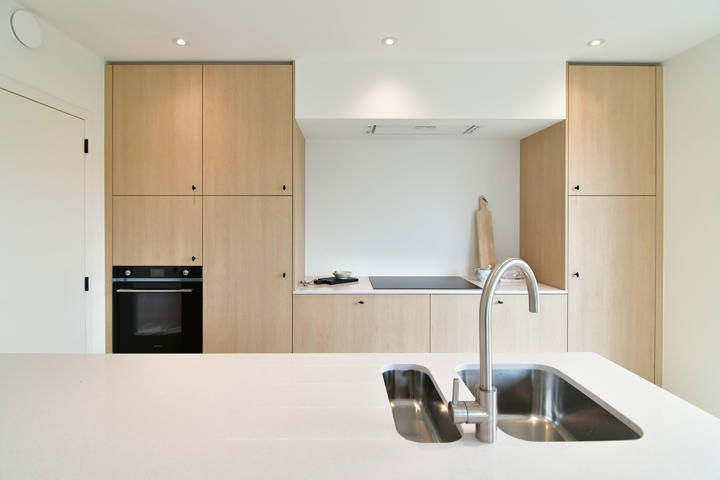Huis te koop in Sint-Amandsberg 9040 480000.00€ 3 slaapkamers 135.00m² - Zoekertje 281814