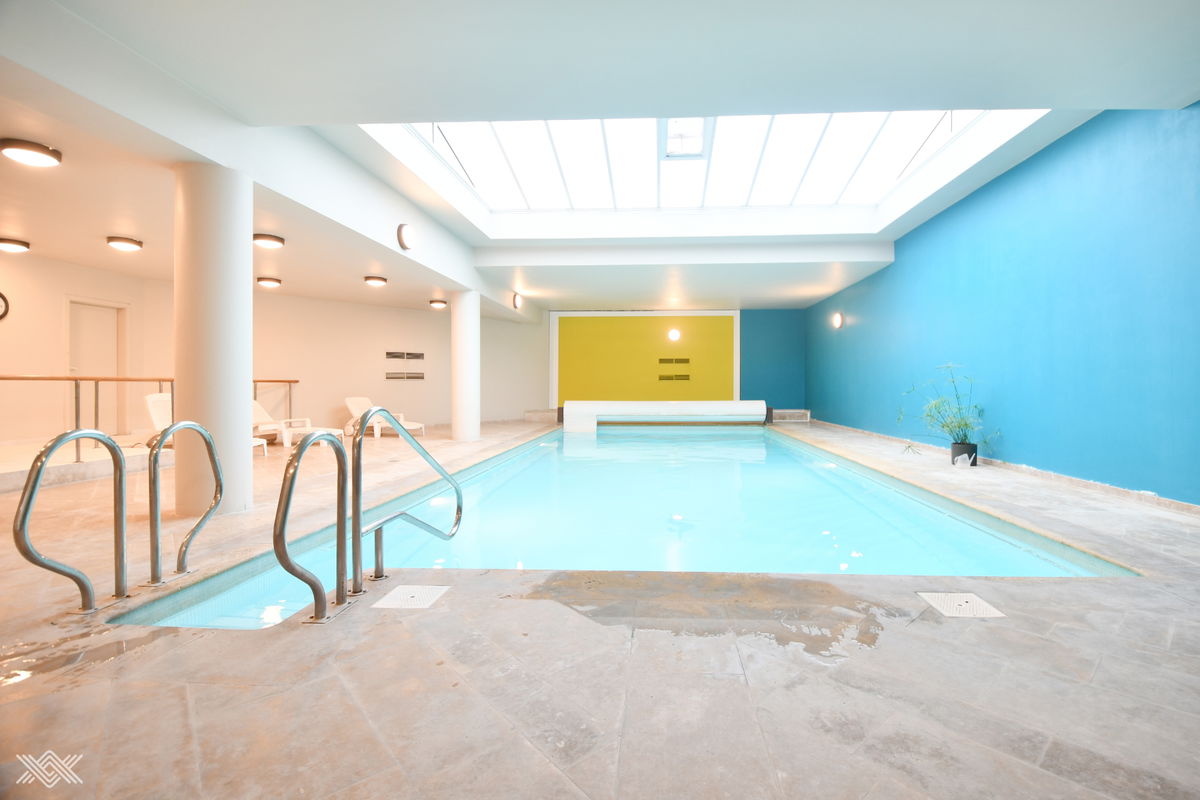 Appartement te koop in Sint-Denijs-Westrem 9051 135000.00€ 1 slaapkamers 91.00m² - Zoekertje 281860