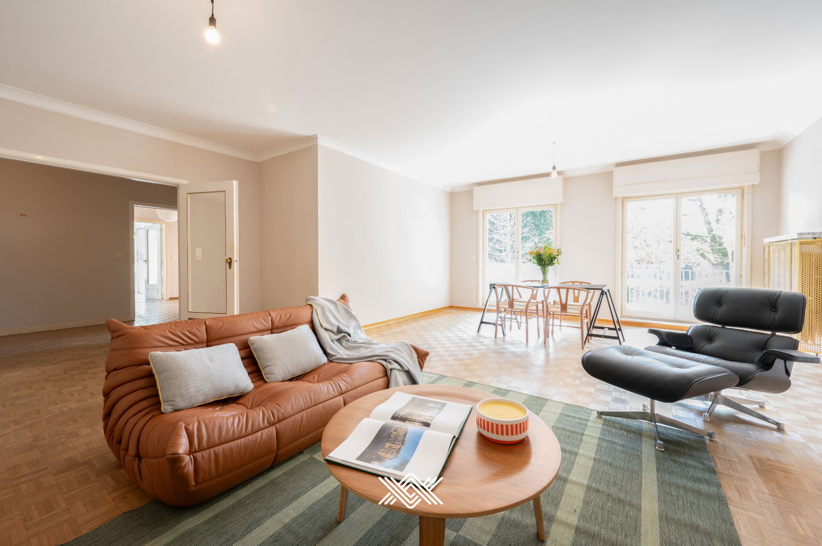 Appartement te koop in Sint-Denijs-Westrem 9051 389000.00€ 3 slaapkamers 129.00m² - Zoekertje 281856