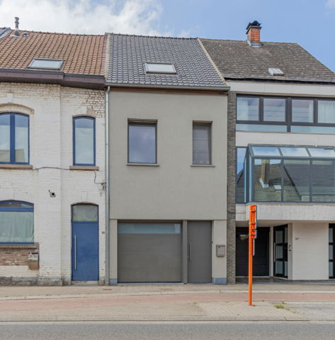 Huis te koop in Haaltert 9450 329000.00€ 4 slaapkamers 146.00m² - Zoekertje 281951