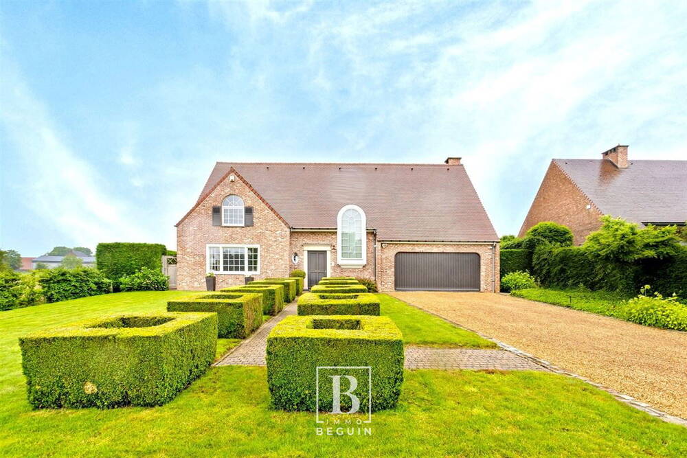 Villa te koop in Geraardsbergen 9500 795000.00€ 4 slaapkamers 400.00m² - Zoekertje 282038