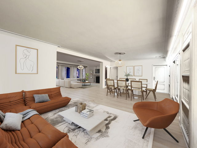 Huis te koop in Gavere 9890 459000.00€ 3 slaapkamers 430.00m² - Zoekertje 282018
