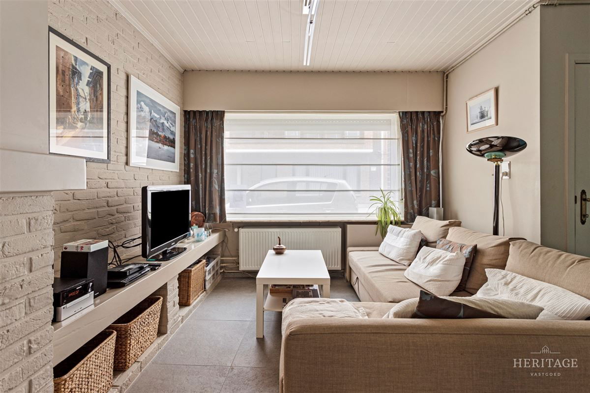 Huis te huur in Deinze 9800 825.00€ 2 slaapkamers 94.00m² - Zoekertje 282068